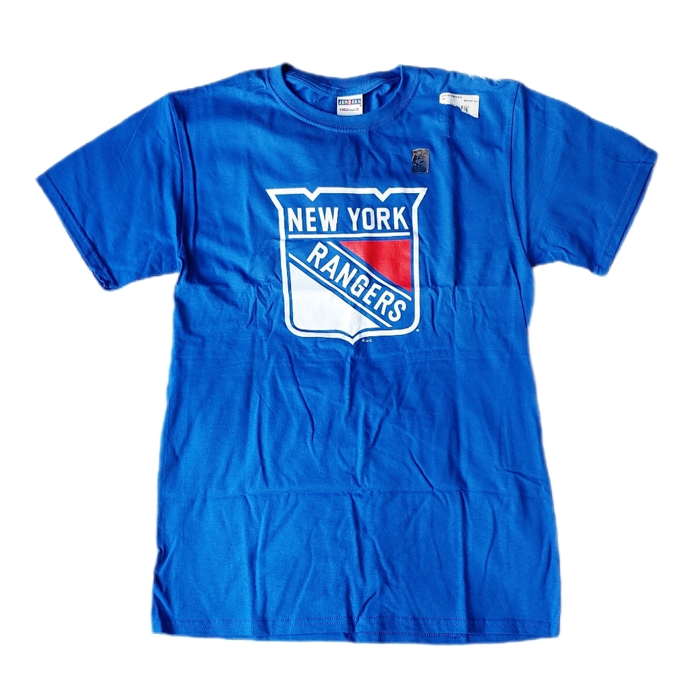 New York Rangers Unisex T-Shirt